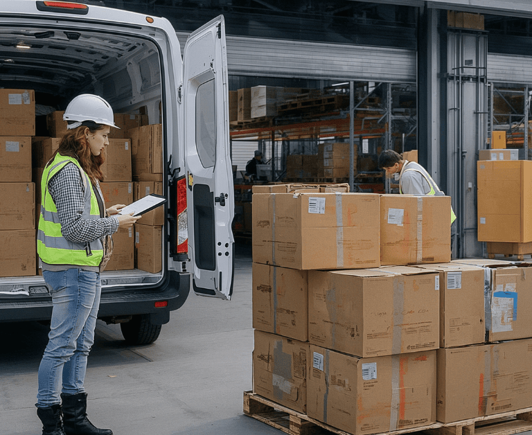 precio porte en Asturias