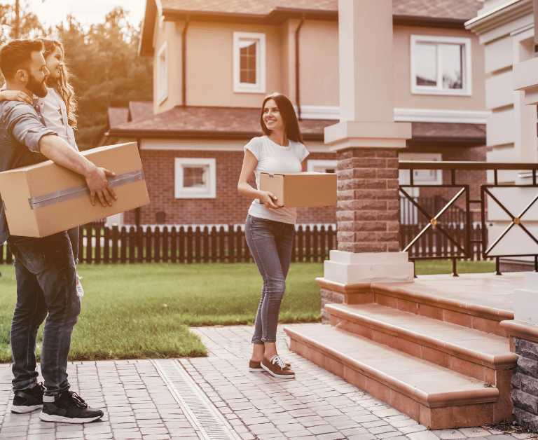 Mudanzas baratas en Oviedo